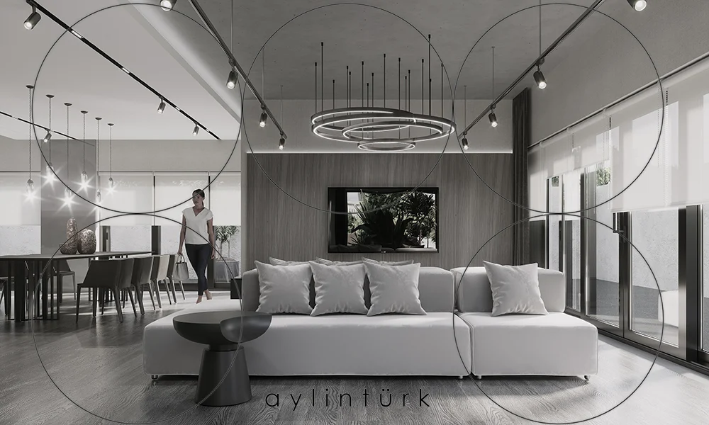 Yasam Alanlari Cekmekoy İstanbul