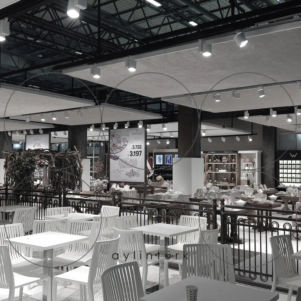 Karaca Zuccaciye Stand 2016 Tuyap İstanbul