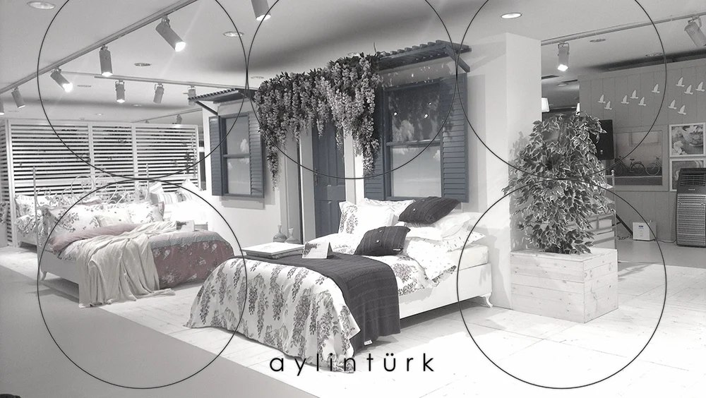 Karaca Home Stand 2013 Yesilkoy İstanbul