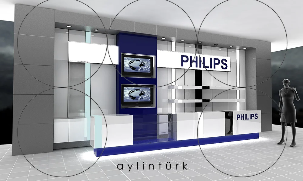 Philips Corner Ankara