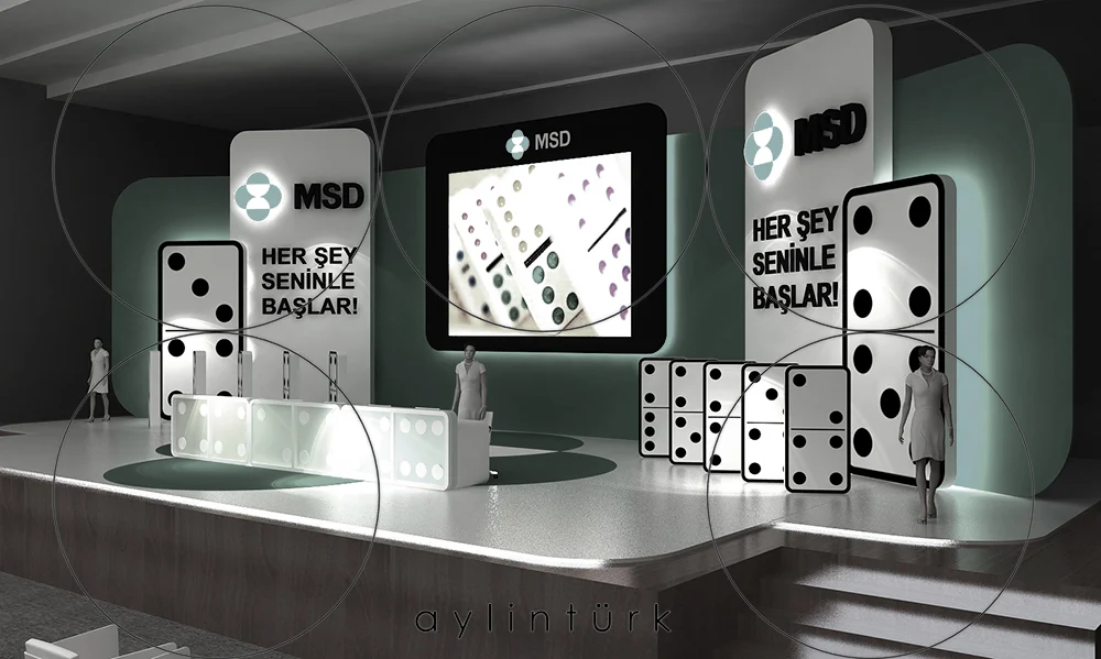 Domino Sahne İstanbul