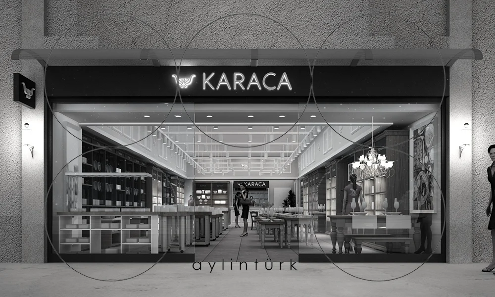 Karaca Zuccaciye Usak