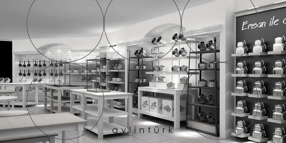 Emsan Marmara Park Avm İstanbul