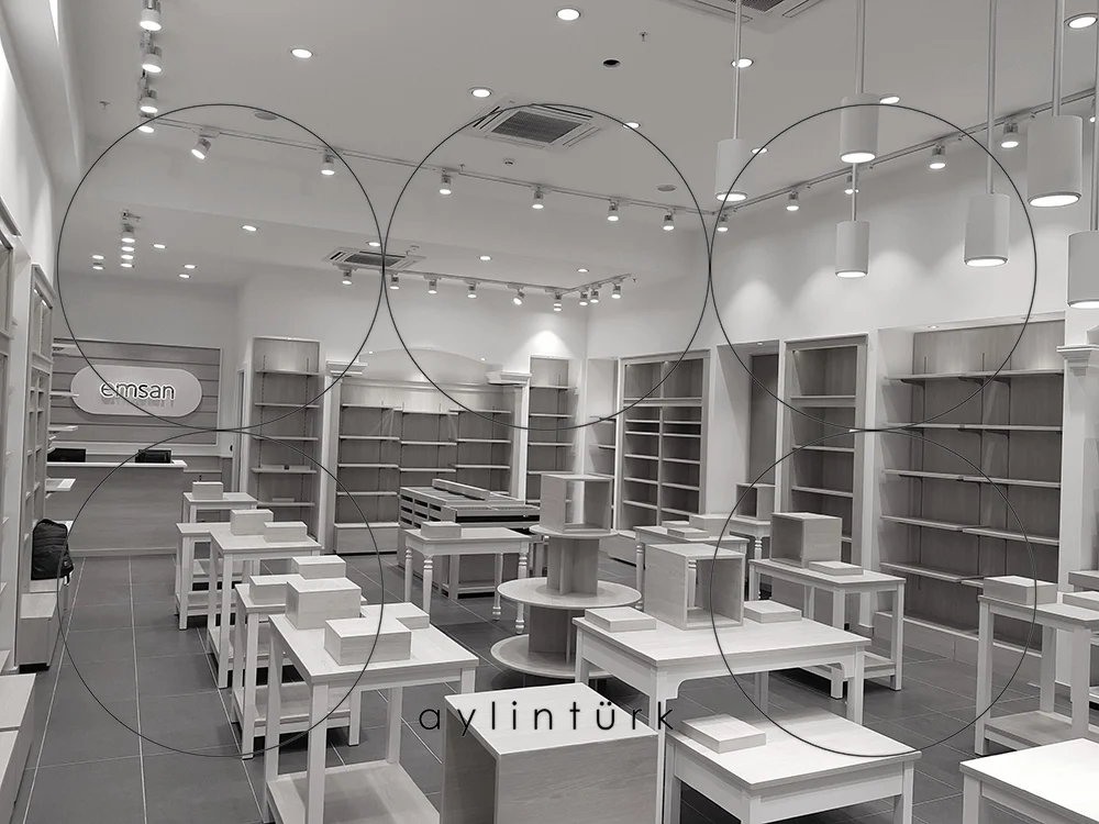 Emsan Viaport Avm İstanbul