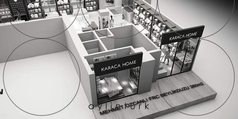 Karaca Zuccaciye Beylikduzu İstanbul