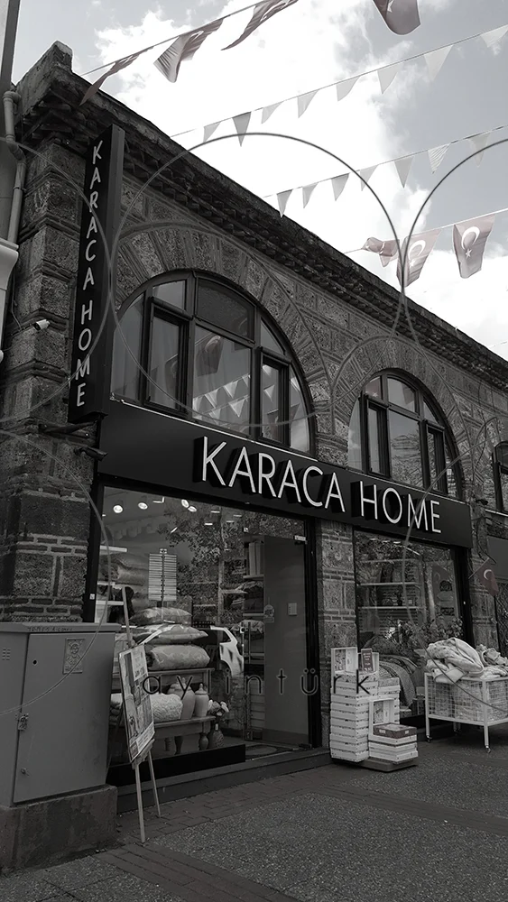 Karaca Home Heykel Bursa