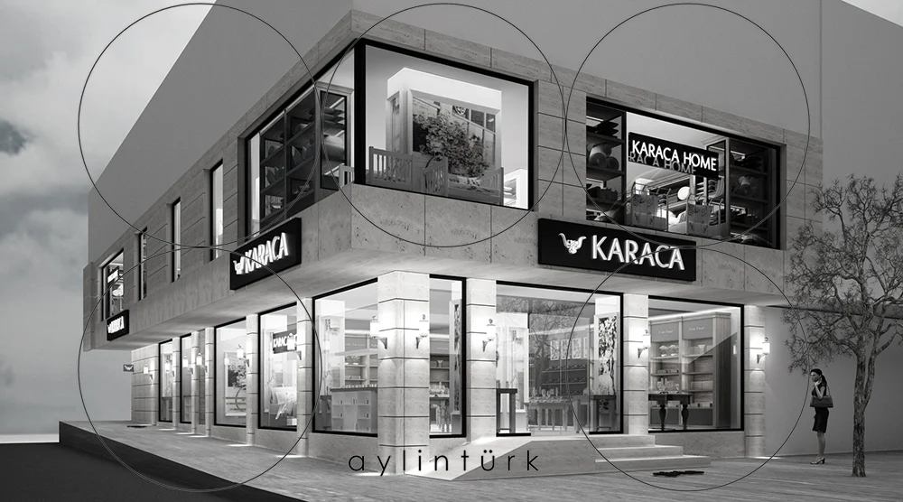 Karaca Bagcilar İstanbul