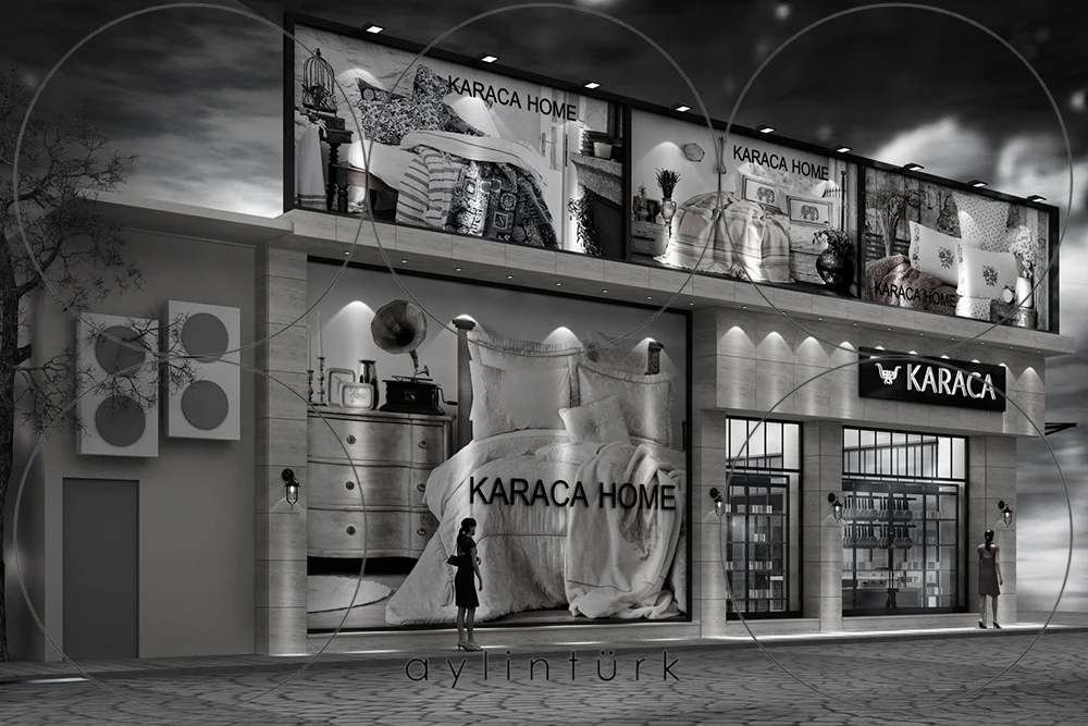 Karaca Ataşehir İstanbul
