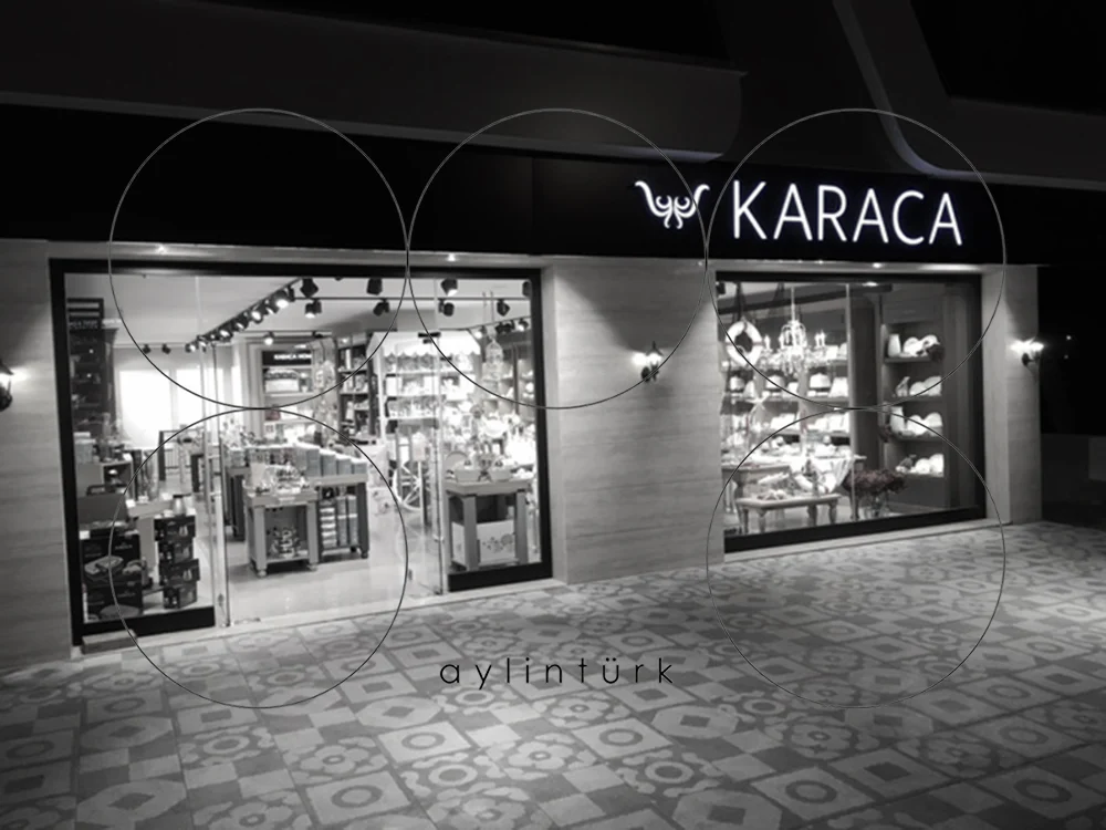 Karaca Marmaris Antalya