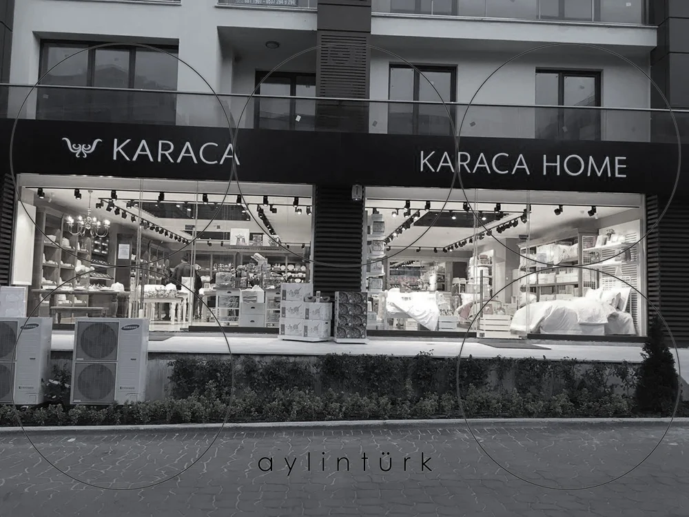 Karaca Zuccaciye Kalekent İstanbul