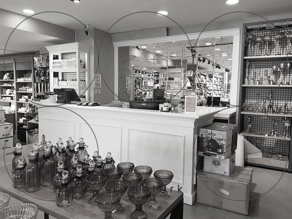 Karaca Yakuplu İstanbul