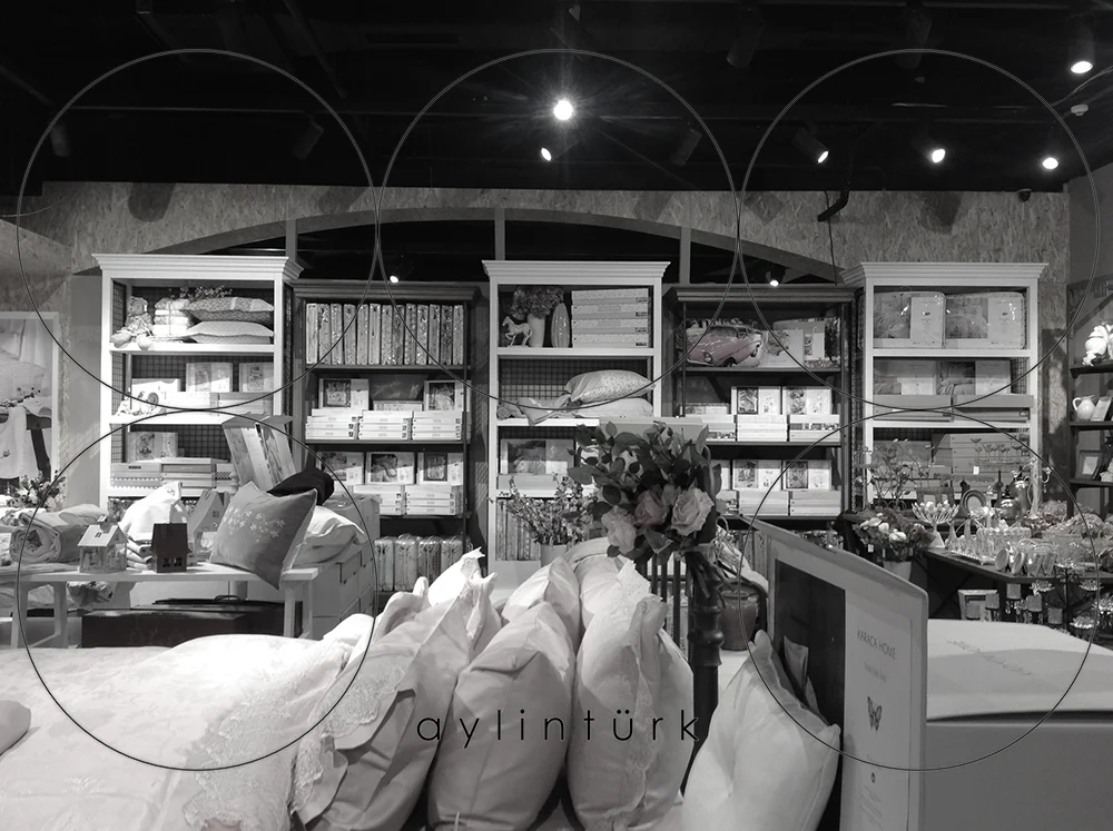 Karaca Kardium Avm İstanbul