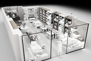 Karaca Home Aycity Avm Eregli