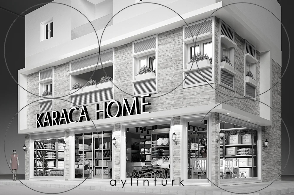 Karaca Home Kıbrıs