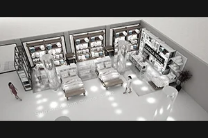 Karaca Home Sudi Arabistan