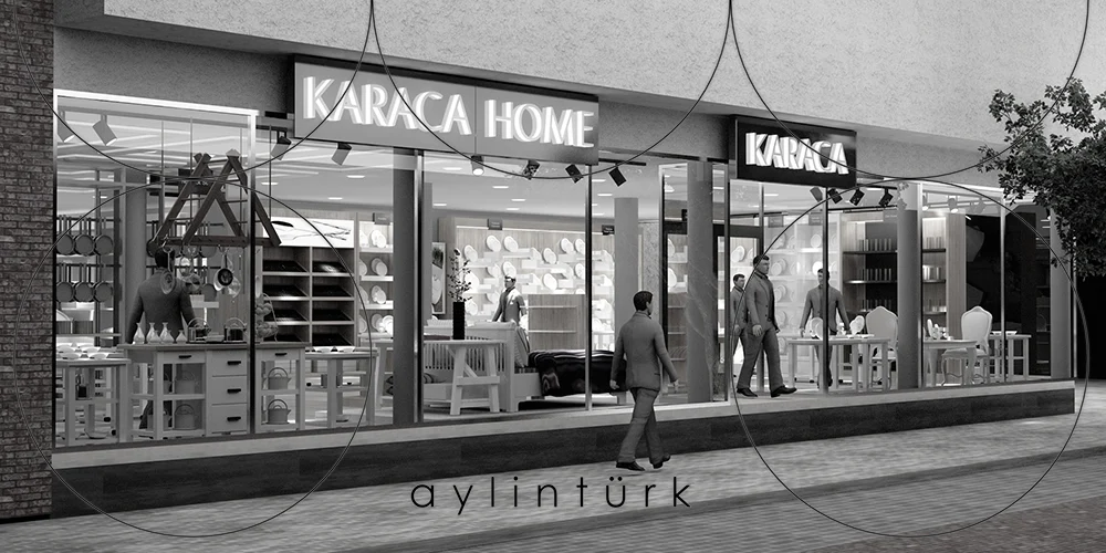 Karaca Duisburg Almanya