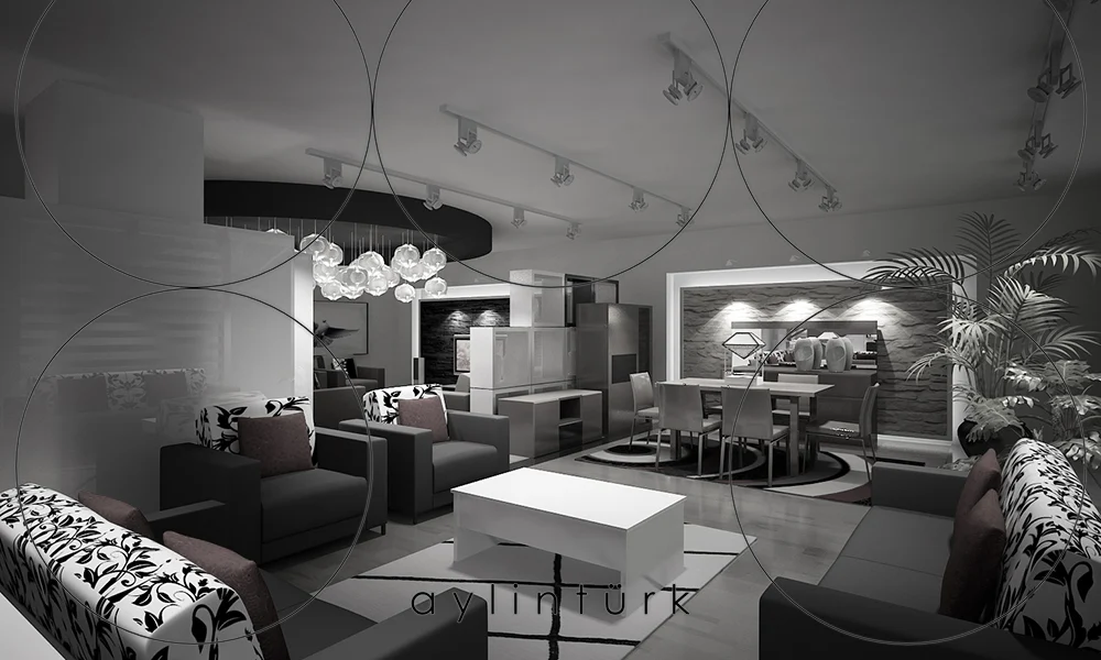 Aldora Mobilya İkitelli İstanbul