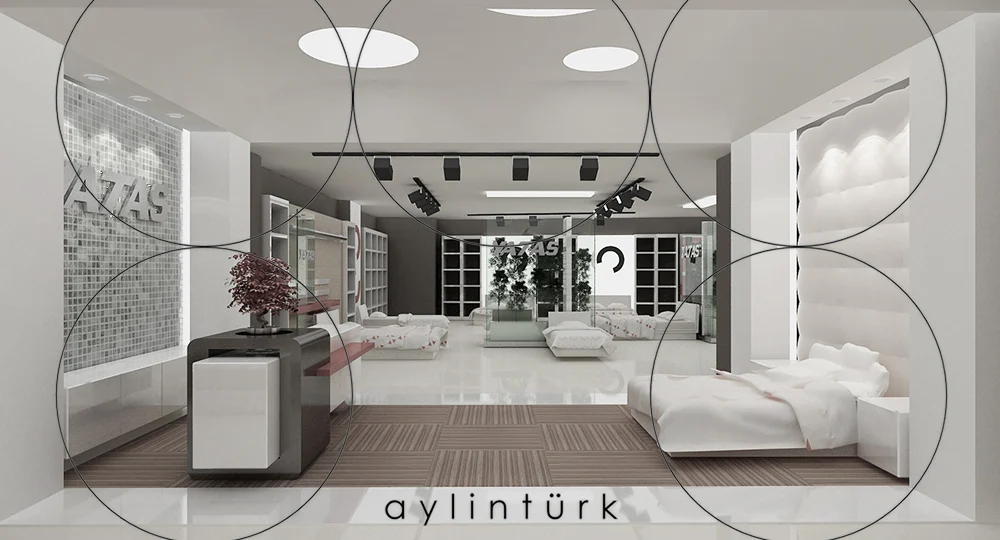 Yatas Astoria Magaza