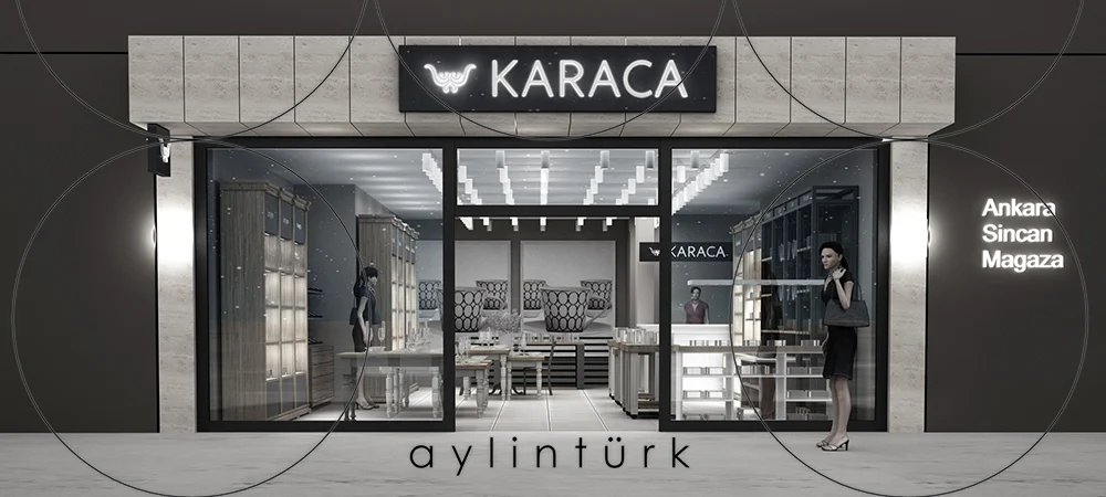Karaca Sincan Ankara